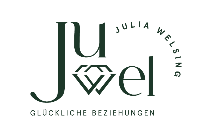 Julia Welsing – Juwel – Glückliche Beziehungen